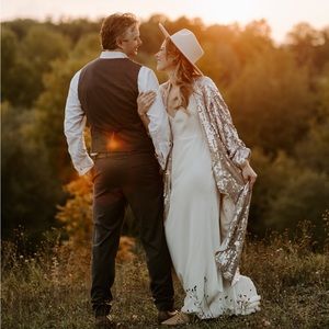 Meet your Posher, Courtney